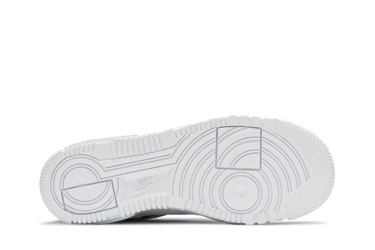 Кроссовки Nike Wmns Air Force 1 Pixel SE 'Leopard Print'