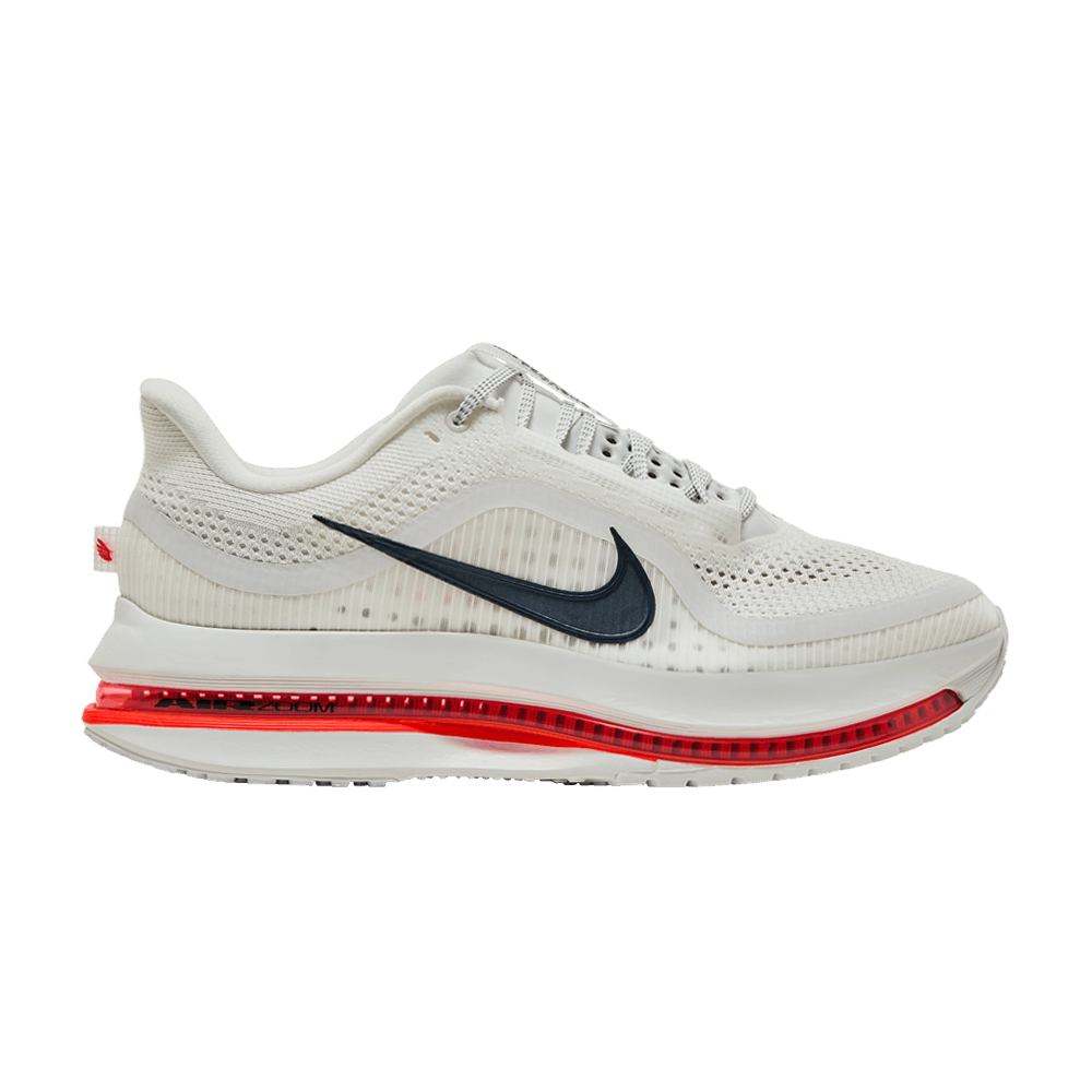 Кроссовки Nike Pegasus Premium 'Summit White Bright Crimson'