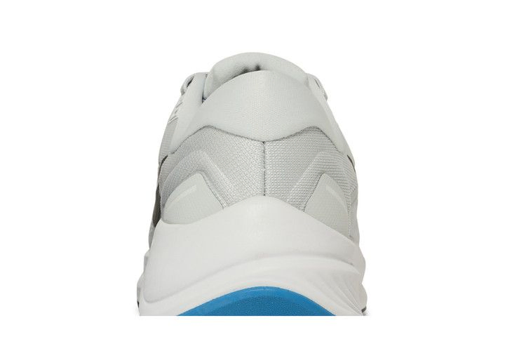 Кроссовки Nike Air Zoom Structure 24 'Pure Platinum Light Photo Blue'