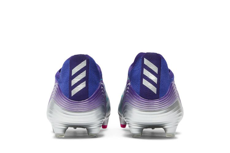 Кроссовки Adidas Copa Sense+ FG 'UEFA Champions League'