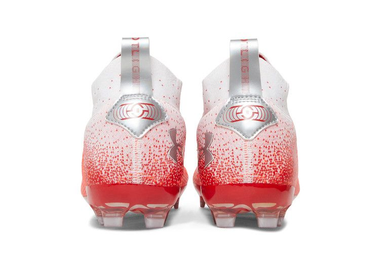 Кроссовки Under Armour Spotlight Lux MC 'Red'