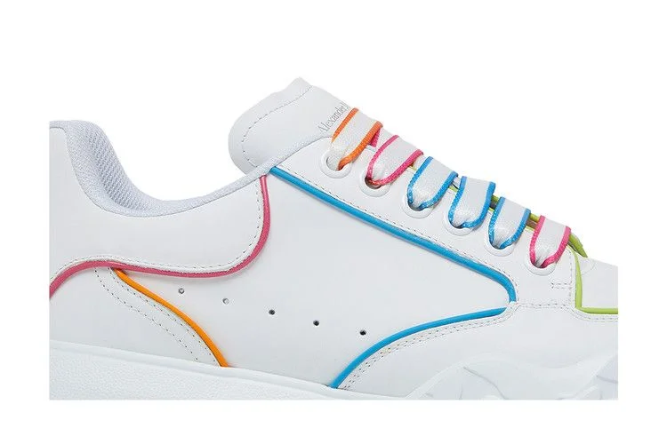 Krossovki-Alexander-McQueen-Wmns-Court-Trainer-White-Multi-1
