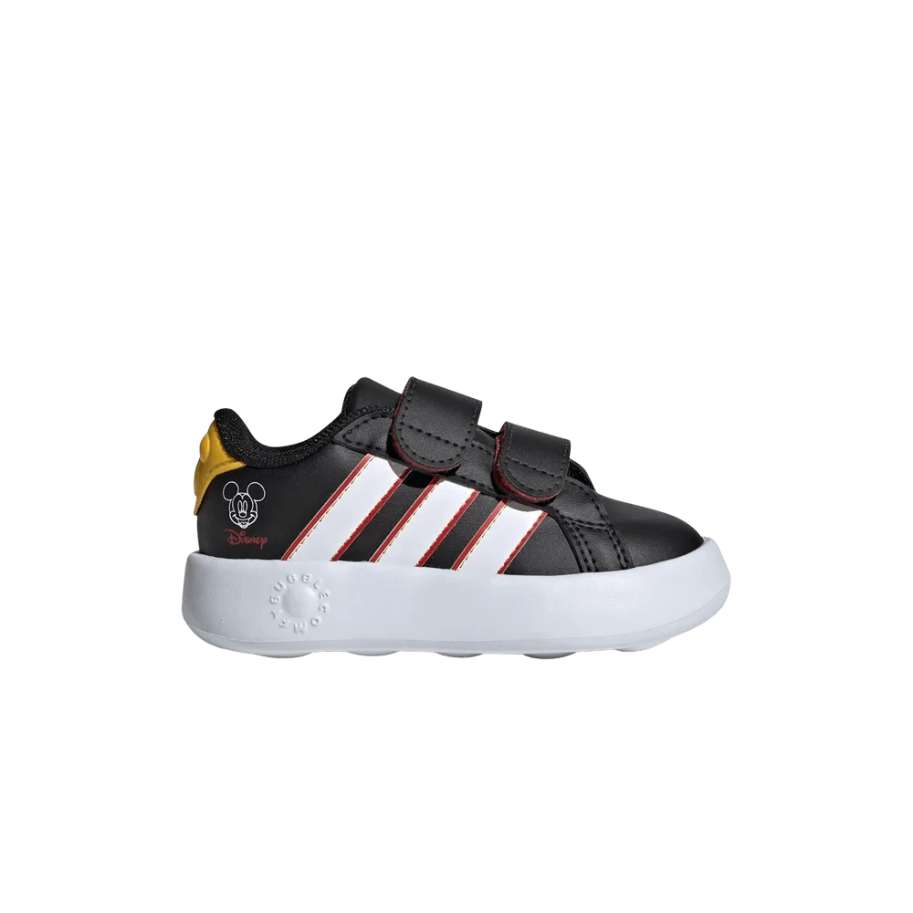 Krossovki-Disney-x-adidas-Grand-Court-I-Mickey-Mouse-Black