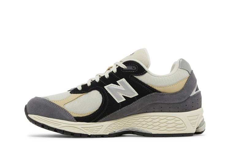 Кроссовки New Balance 2002R 'Magnet Timberwolf'