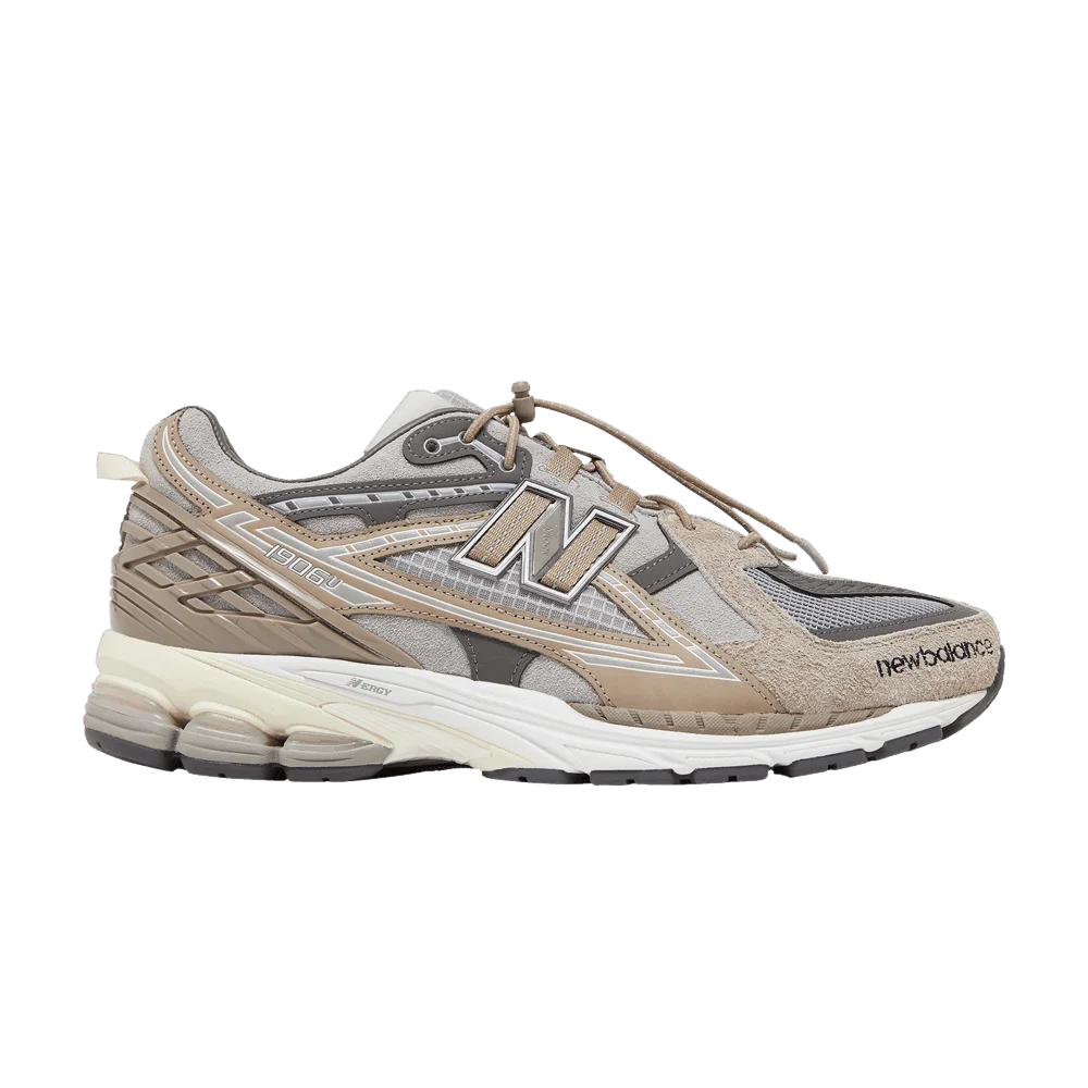 Krossovki-INVINCIBLE-x-N.HOOLYWOOD-x-New-Balance-1906U-Grey-Titan