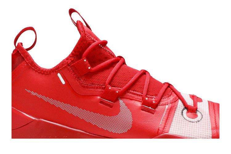 Кроссовки Nike Kobe A.D. Exodus 'Red'