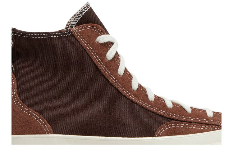 Кроссовки Converse Chuck 70 High 'Final Club - Dark Root'
