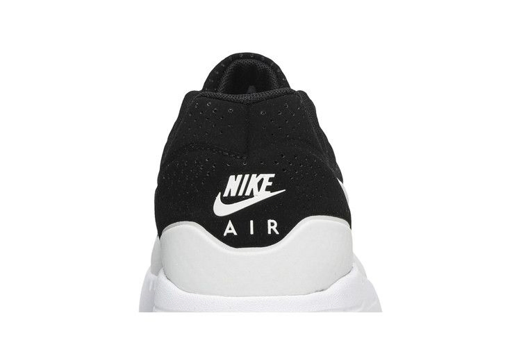 Кроссовки Nike Air Max 1 Ultra Moire 'Black'