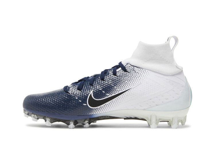 Кроссовки Nike Vapor Untouchable Pro 'White Midnight Navy'