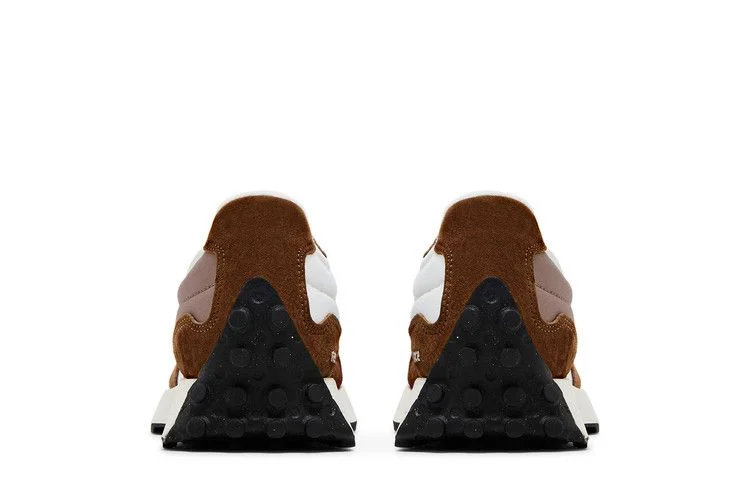 Кроссовки New Balance 327 'Dark Earth Mushroom'