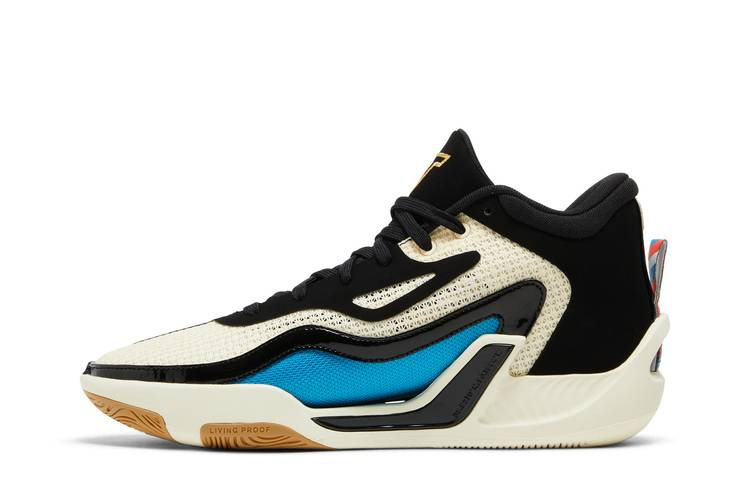 Кроссовки Air Jordan Tatum 1 PF 'Barbershop'