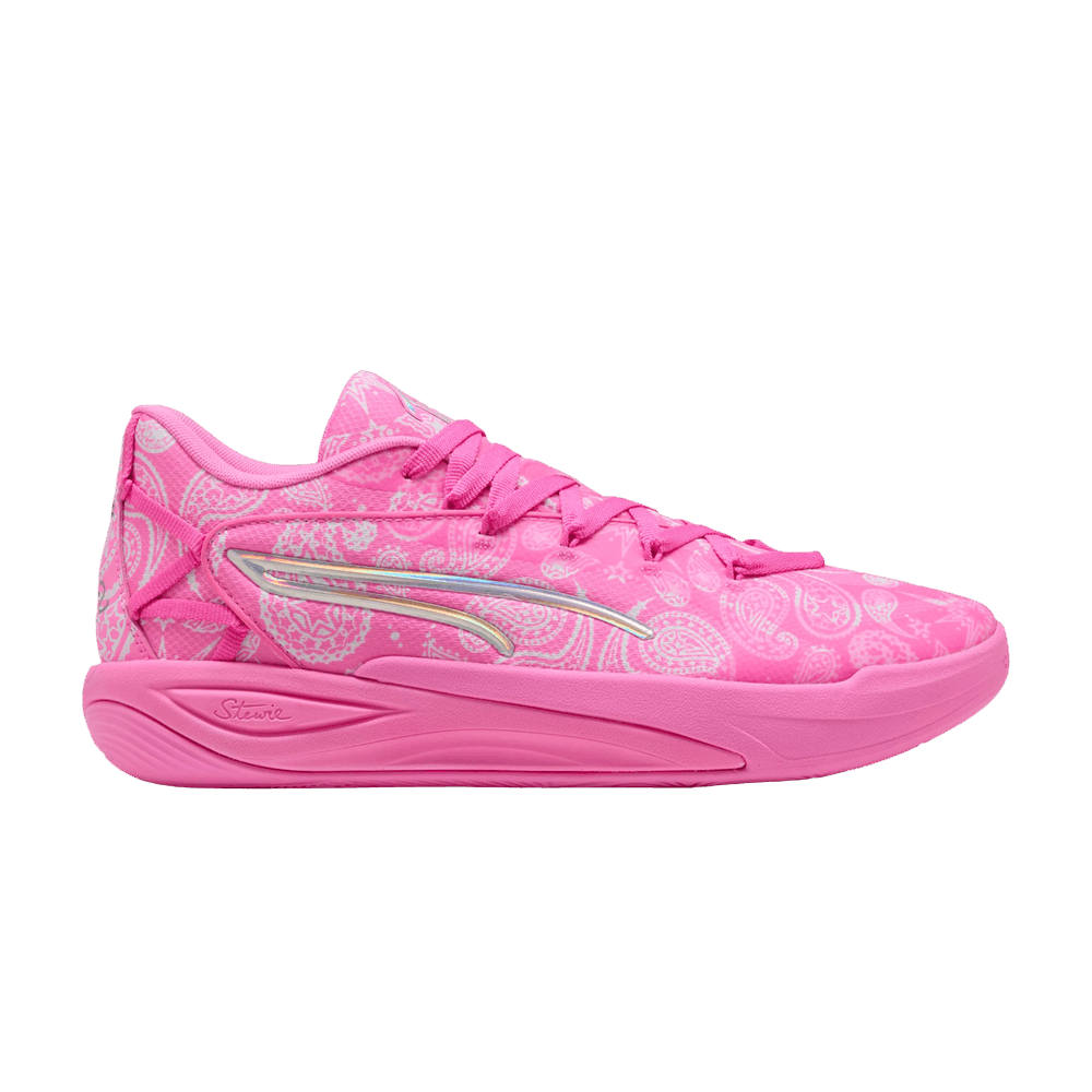 Кроссовки Puma Wmns Stewie 4 'Shooting Stars'
