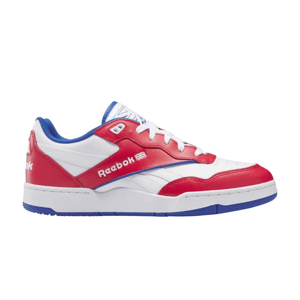 Кроссовки Reebok BB4000 2 'Changing of the Guard - Philadelphia 76ers'