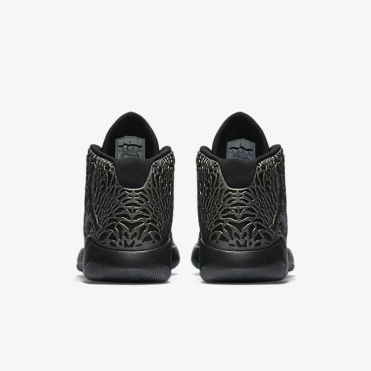 Кроссовки Air Jordan Ultra.Fly 'Black Dark Grey'