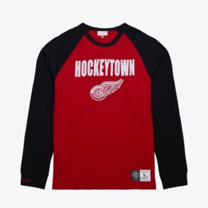 Mitchell-Ness-Red-Detroit-Red-Wings-Legendary-Slub-Long-Sleeve-T-Shirt-300x300