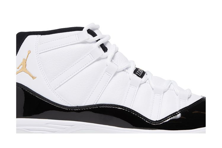 Кроссовки Air Jordan 11 Mid TD Cleat 'Gratitude'