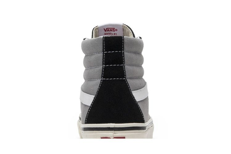 Кроссовки Vans Sk8-Hi 38 DX 'Anaheim Factory'