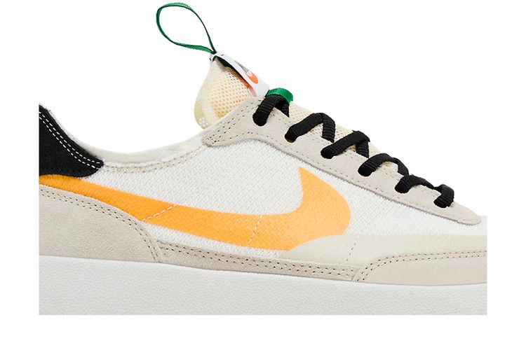 Кроссовки Tom Sachs x NikeCraft General Purpose Shoe 'Summit White'