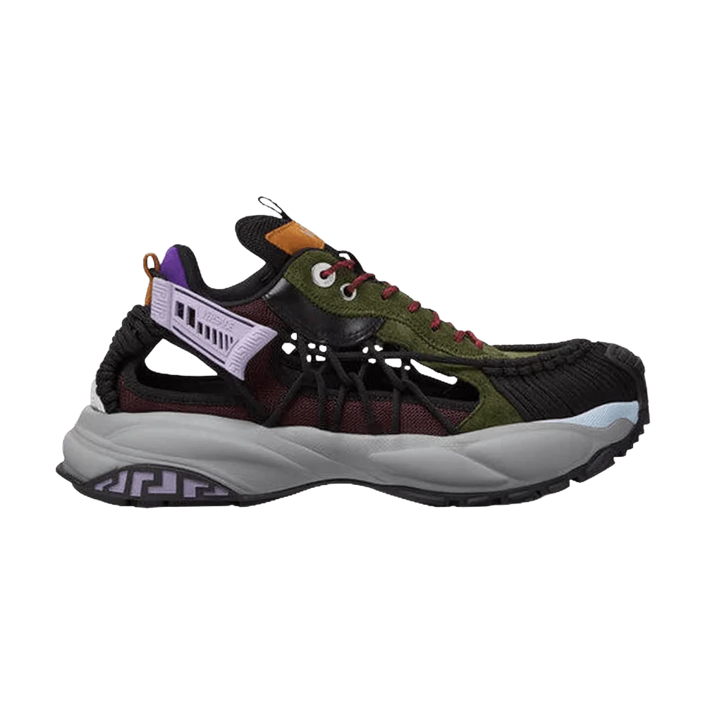 Krossovki-Versace-Odissea-Army-Plum