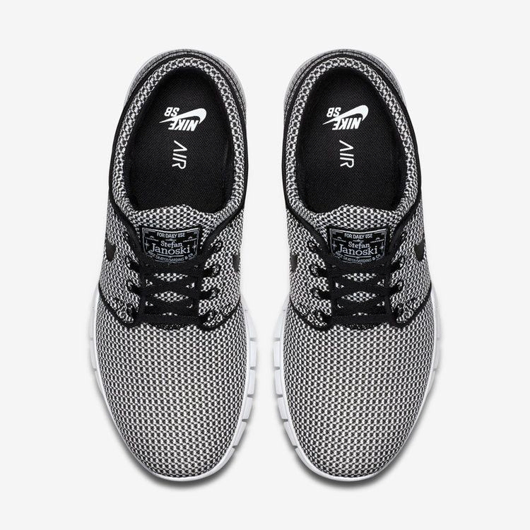 Кроссовки Nike SB Stefan Janoski Max