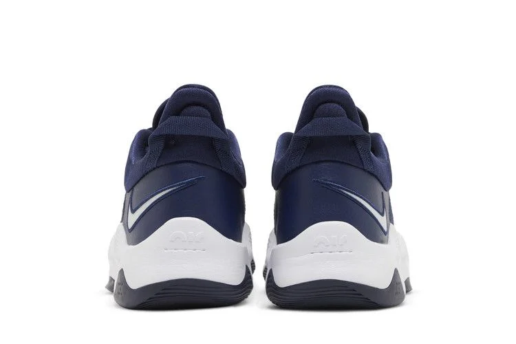 Кроссовки Nike PG 5 TB 'Midnight Navy'