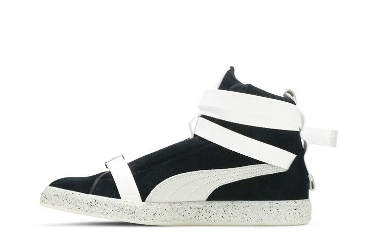 Кроссовки The Weeknd x Puma XO Suede Classic '50th Anniversary'