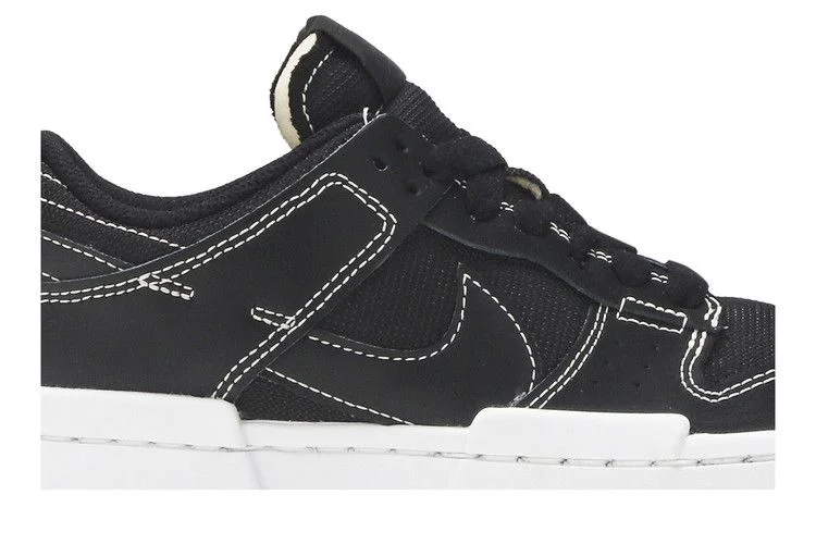 Кроссовки Nike Wmns Dunk Low Disrupt 'Black Gum'