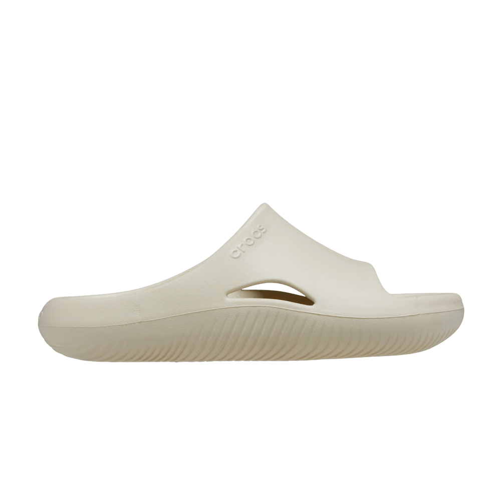 Кроссовки Crocs Mellow Slide 'Bone'