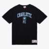 Mitchell-Ness-Black-Charlotte-FC-Legendary-Current-Slub-T-Shirt-100x100