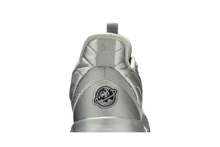Кроссовки Nike NASA x PG 3 EP 'Moon Landing'