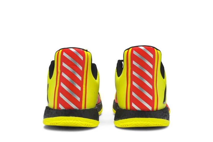 Кроссовки Adidas Harden Vol. 3 'Caution'
