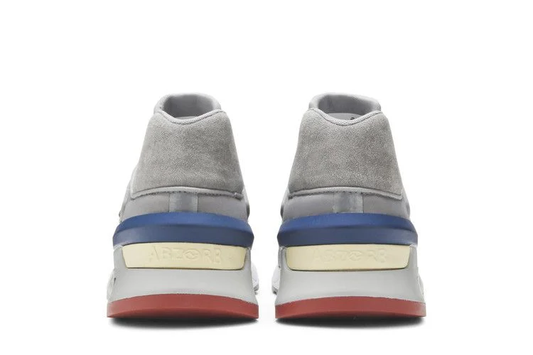 Кроссовки New Balance 997 Reveal 'Steel'