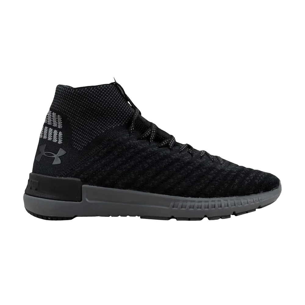 Krossovki-Under-Armour-Highlight-Delta-2-Black