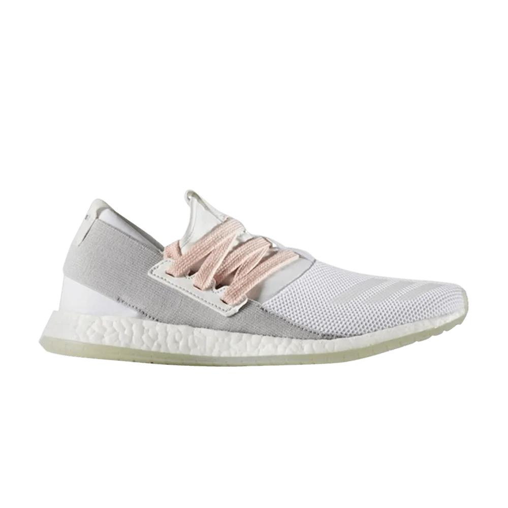 Krossovki-Adidas-Wmns-PureBoost-R-Crystal-White-Pink