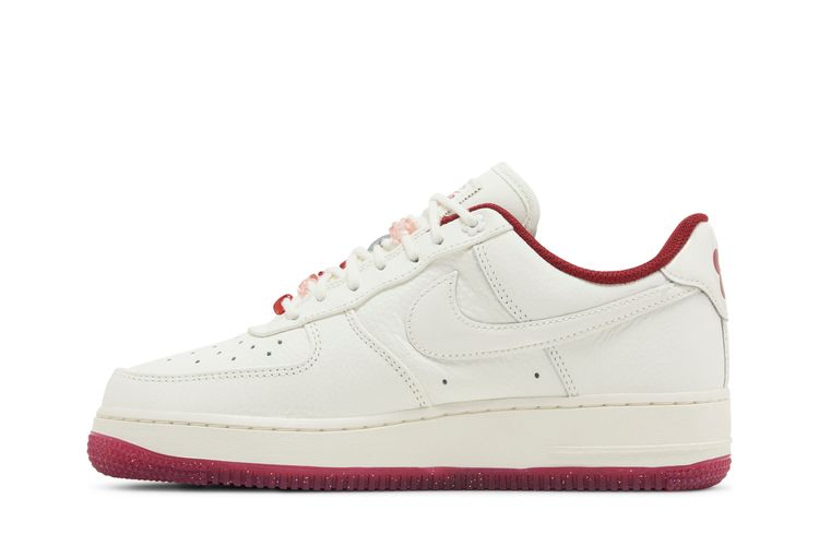 Кроссовки Nike Women's Air Force 1 Low 'Valentine's Day 2024'