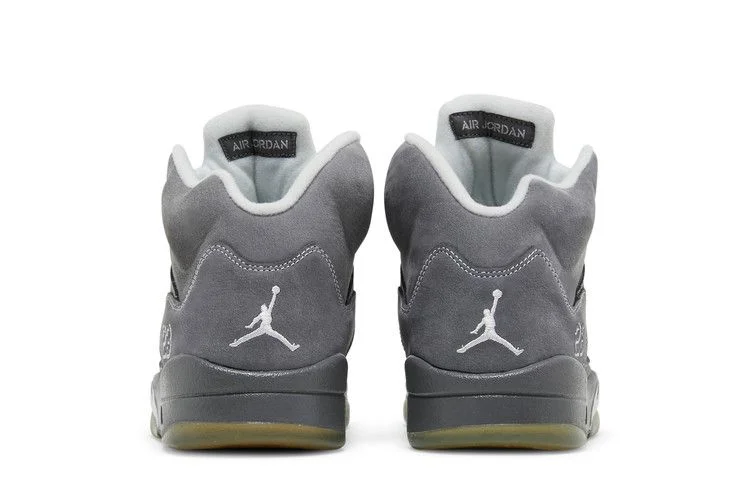 Кроссовки Air Jordan 5 Retro 'Wolf Grey' 2011