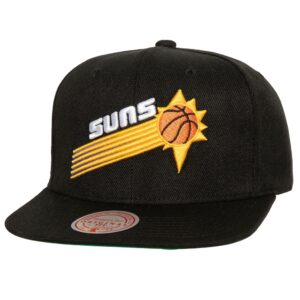 Mitchell-Ness-Side-Jam-Snapback-HWC-Phoenix-Suns-300x300