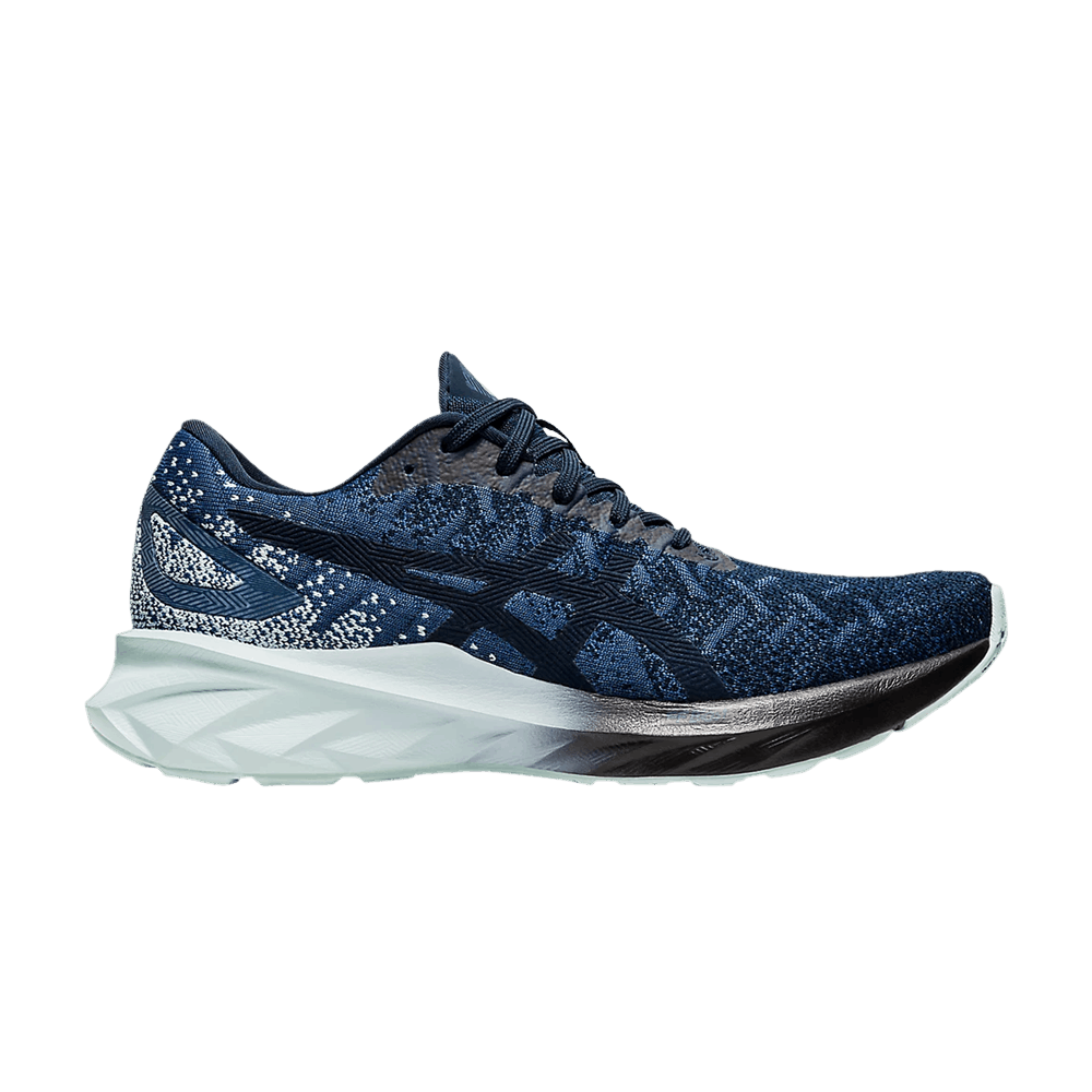 Кроссовки ASICS Wmns DynaBlast 'French Blue'