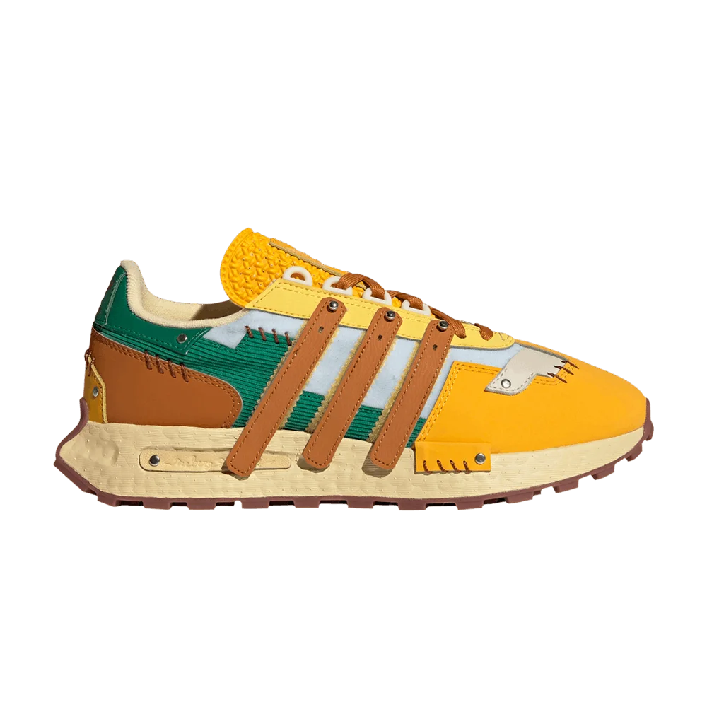 Krossovki-Melting-Sadness-x-adidas-Retropy-E5-Yellow-Bold-Green