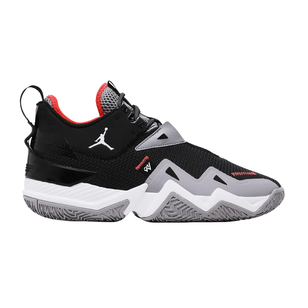 Krossovki-Air-Jordan-Westbrook-One-Take-Black-Cement
