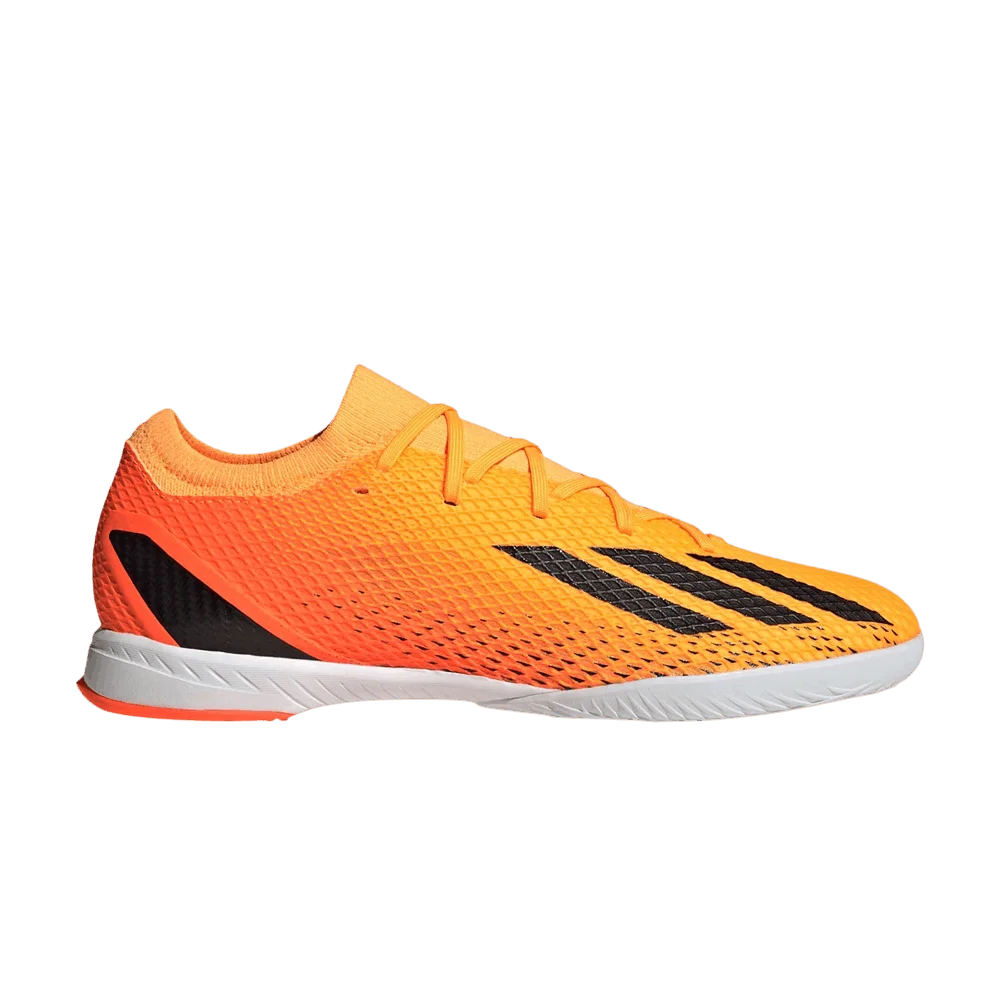 Кроссовки Adidas X Speedportal.3 IN 'Heatspawn Pack'