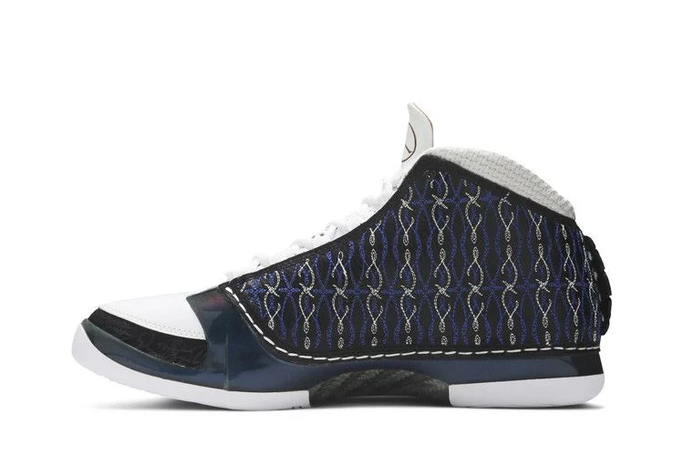 Кроссовки Air Jordan 23 OG 'Motorsports'