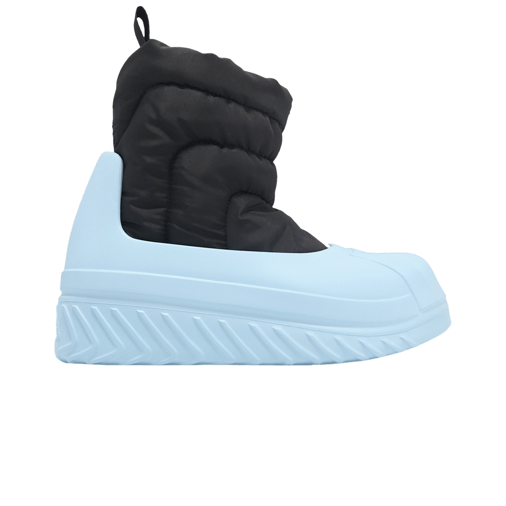 Adidas Wmns adiFOM Superstar Winter Boot 'Black Clear Sky'