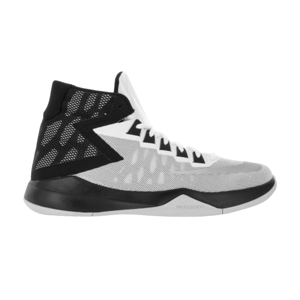 Кроссовки Nike Zoom Devosion