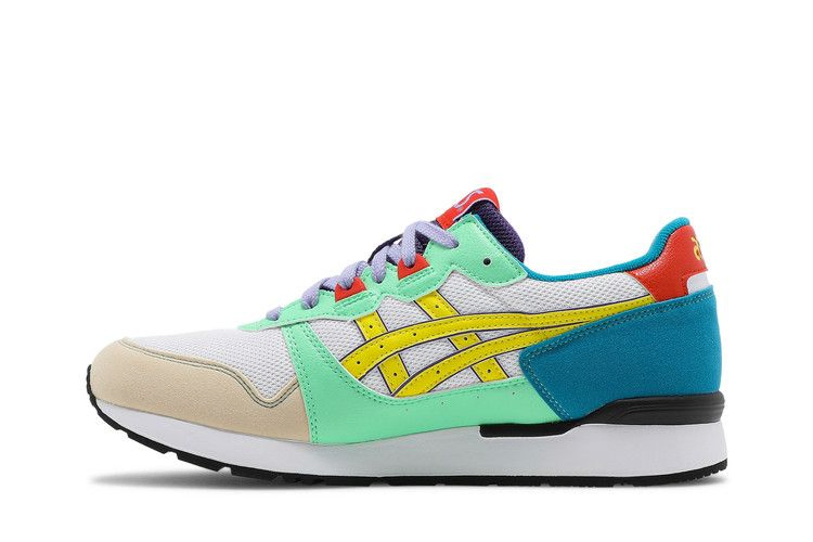 Кроссовки ASICS Gel Lyte 1 'Day Lyte Pack'