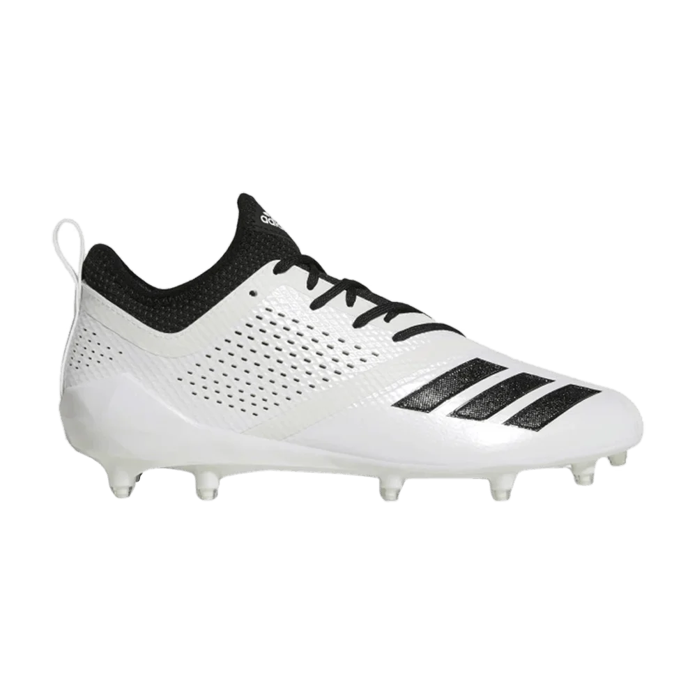 Krossovki-Adidas-Adizero-5-Star-7.0-Cloud-White-Black