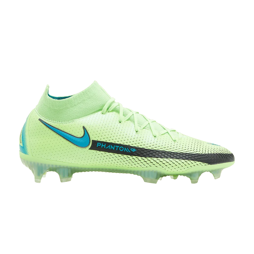 Krossovki-Nike-Phantom-GT-Elite-DF-FG-Lime-Glow