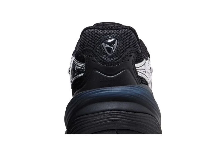 Кроссовки Puma Inverse 'Black Dark Grey Silver'