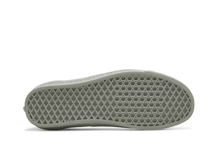 Neighborhood x Vans Era 95 DX 'Seagrass'
