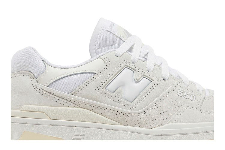 Кроссовки New Balance Wmns 550 'Sea Salt Macadamia Nut'